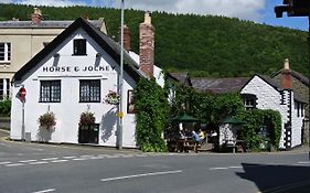 The Horse & Jockey Inn