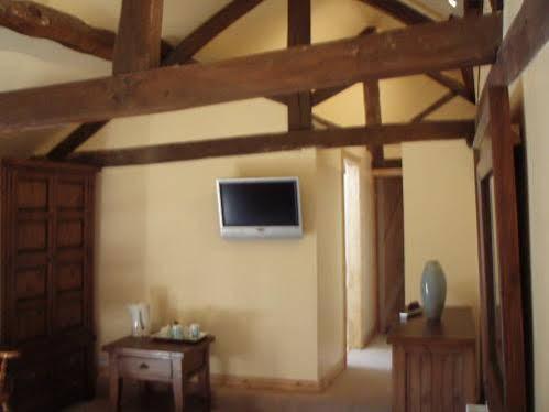 The Horse & Jockey Inn Knighton  Buitenkant foto