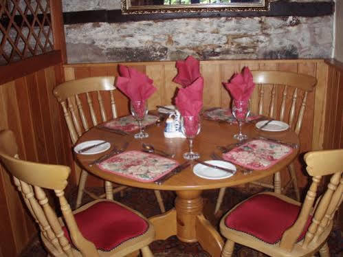 The Horse & Jockey Inn Knighton  Buitenkant foto